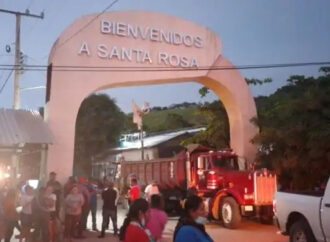 Asesinaron al líder criminal “Chano” Arreola; habitantes de la Costa Grande bloquean carretera Acapulco-Zihuatanejo