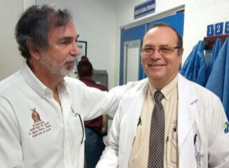 Estados Unidos liga al exdirector del Hospital General de Culiacán con el Cártel de Sinaloa