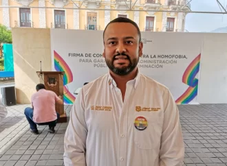 Indígenas de Nayarit de la  comunidad LGBTQ+ sufren mayor discriminación