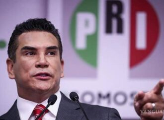 Alito Moreno dice que la selección del aspirante del Frente será ‘transparente y democrática’