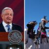 AMLO firma decreto para proteger sitios sagrados de Jalisco, Nayarit y otros dos estados