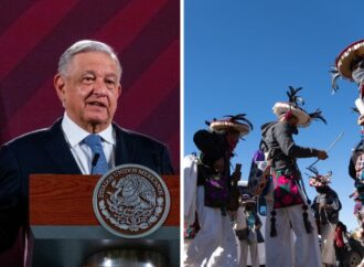 AMLO firma decreto para proteger sitios sagrados de Jalisco, Nayarit y otros dos estados