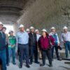 Obras hidráulicas abastecerán a Nayarit, Sinaloa, Nuevo León y Jalisco agua para riego y consumo doméstico