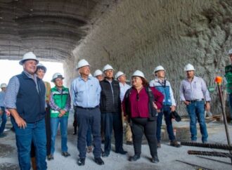 Obras hidráulicas abastecerán a Nayarit, Sinaloa, Nuevo León y Jalisco agua para riego y consumo doméstico