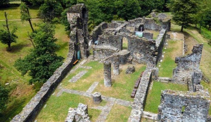 INAH revela importante sitio arqueológico en Guerrero: Una joya oculta que podría ser la antigua ciudad de Apancalecan