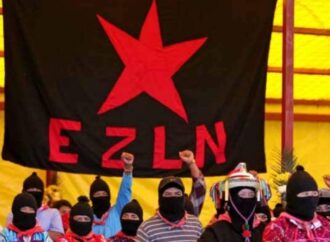 EZLN advierte que retomará las armas ante asedio del crimen organizado