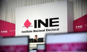 INE pide 37 mil 700 millones de pesos para elecciones de 2024