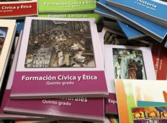 SNTE defenderá libros de texto, pero emprenderá revisión ‘profesional y sin estridencia’