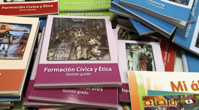 SNTE defenderá libros de texto, pero emprenderá revisión ‘profesional y sin estridencia’