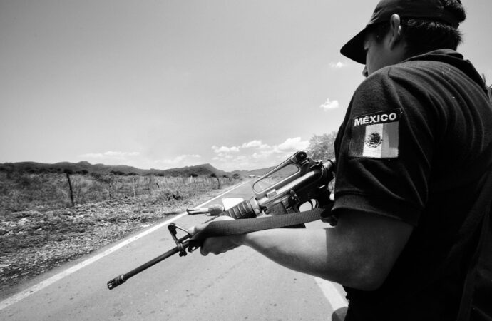 Estos son los  grupos del narco que operan en Jalisco y qué regiones se disputan