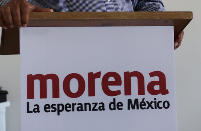 AMLO asegura que el proceso interno de Morena estuvo muy tranquilo