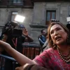 INE ordena a Xóchitl Gálvez bajar publicaciones de redes sociales con características de propuestas de gobierno