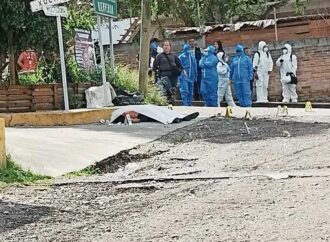 La Fiscalía federal señala al grupo criminal Los Ardillos por el asesinato de su delegado en Guerrero