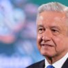 Presidente AMLO rechaza la propuesta que convertiría a los expresidentes en senadores ‘honoríficos’