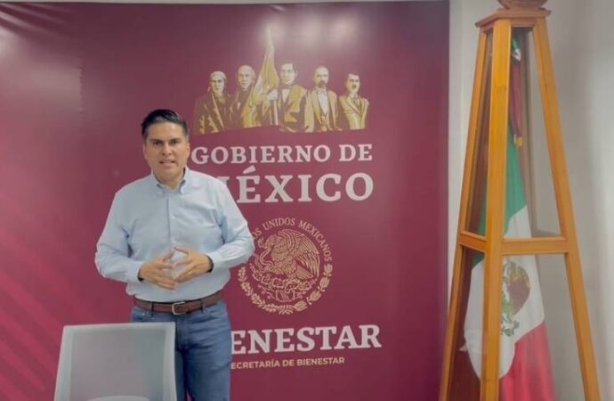 Gobierno Federal destina 6 mil millones de pesos Nayarit para programas sociales