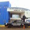 Policías municipales son utilizados como escoltas a particulares y empresas  en vez de cuidar a la ciudadanía en Nayarit