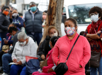 Suben casos de covid-19 en Jalisco, pero no son de alarma