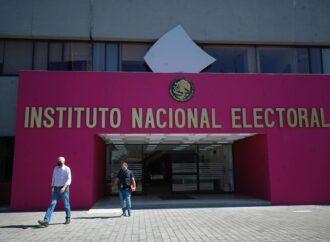 INE perfila 661 millones de pesos para gastos de campaña en elección presidencial