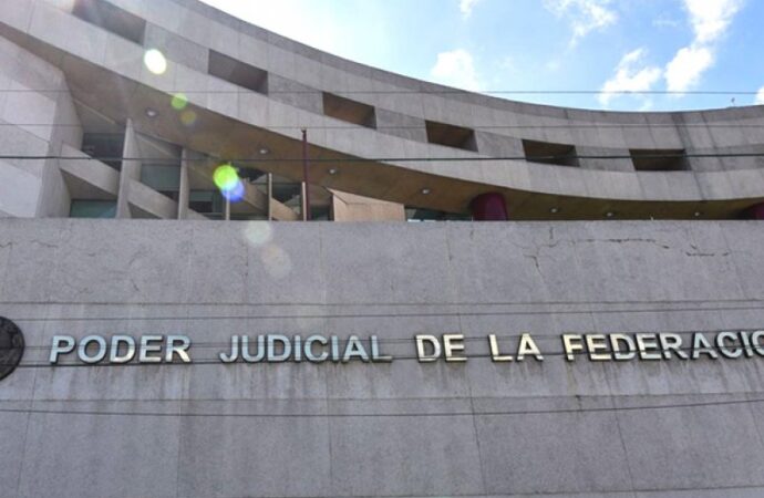 Trabajadores del Poder Judicial alistan amparo contra extinción de fideicomisos