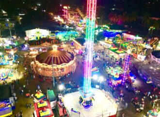 Comienza este viernes la Feria de Colima