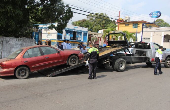 Gobierno cobrará por operación de grúas