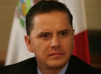 Antonio Echevarría García ex gobernador de Nayarit será consejero independiente de la CFE