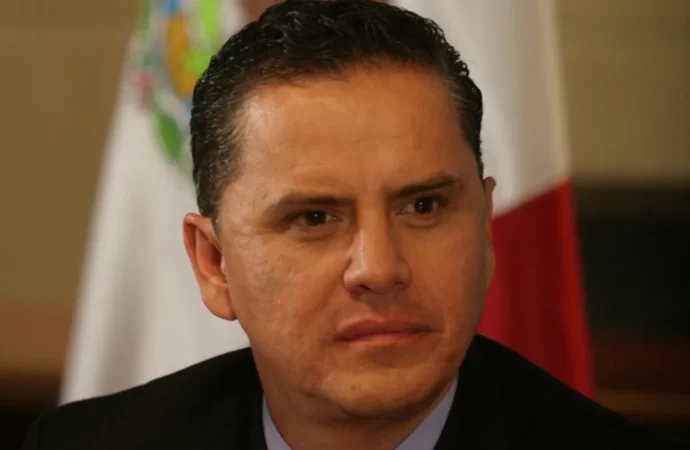 Antonio Echevarría García ex gobernador de Nayarit será consejero independiente de la CFE