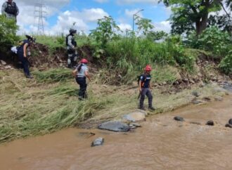 Encuentran vivos a tres extraviados luego del paso de Lidia por Colima