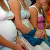 Alarmante delito: 120 niñas embarazadas por sus propios padres