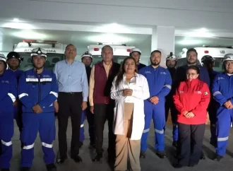 Gobierno de Michoacán despliega operativo médico a Guerrero