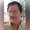 Atrapan a  presunto asesino de Esteban López, exfuncionario de Morena en Sinaloa