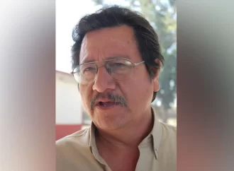 Atrapan a  presunto asesino de Esteban López, exfuncionario de Morena en Sinaloa