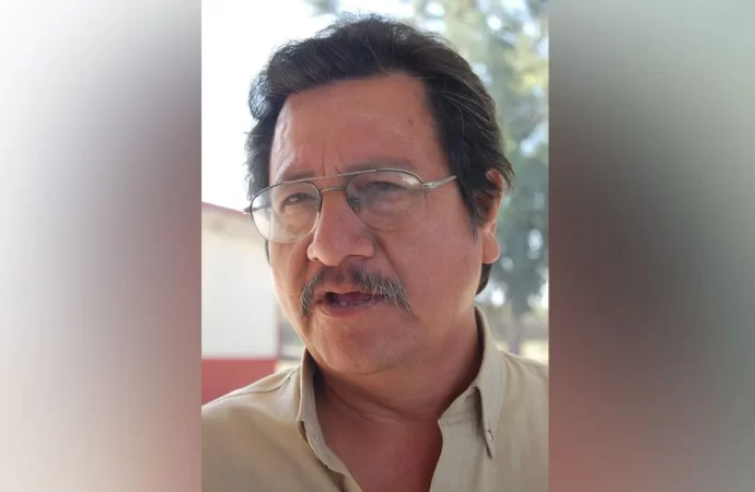 Atrapan a  presunto asesino de Esteban López, exfuncionario de Morena en Sinaloa