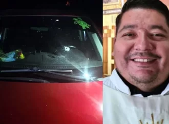 Agreden a balazos a un sacerdote en Guerrero