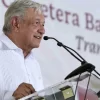 AMLO visita por sexta vez Badiraguato Sinaloa