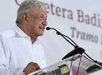 AMLO visita por sexta vez Badiraguato Sinaloa