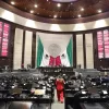 Cámara de diputados aprueba el Presupuesto de Egresos 2024