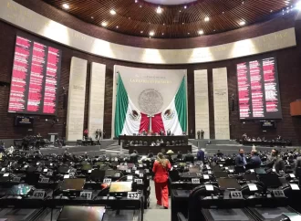 Cámara de diputados aprueba el Presupuesto de Egresos 2024