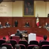 Inician discusión para elegir a nueva ministra de la SCJN