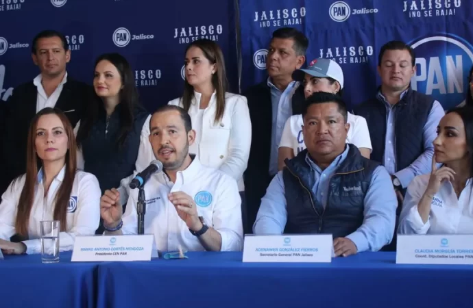 Arrancan las precampañas Jalisco