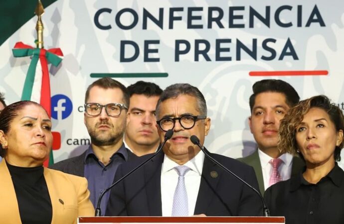 Diputados que tenían proyecto de Ebrard buscan destinar a Guerrero 50,000 millones de pesos de los excedentes petroleros