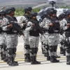 México casi triplicará elementos de la Guardia Nacional en Guerrero tras el ciclón