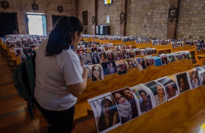 Iglesia busca frenar violencia en Michoacán con comités para la construcción de la paz