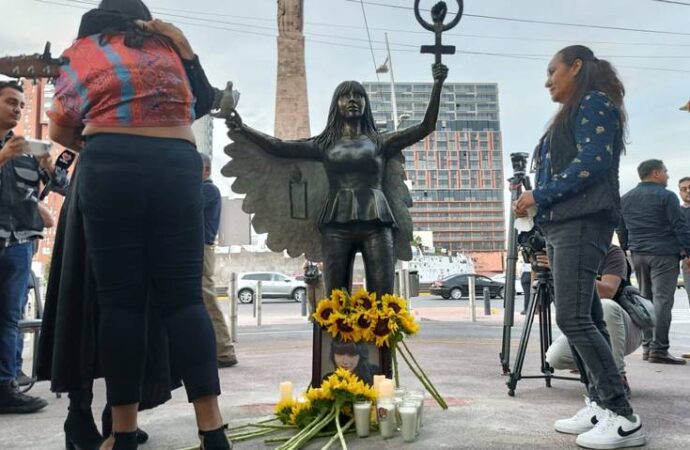 Jalisco ofrece una disculpa pública por el feminicidio de Alondra en el 2017