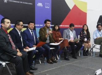 Se anuncio a los ganadores  del premio Jalisco de periodismo y reprochan condiciones en que laboran los periodistas