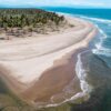 Protección Ciudadana pide que los visitantes de las playas de Nayarit tengan precaución