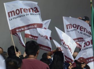 Morena otorgara senadurías a candidatos ganadores para gubernaturas que sean bajados por paridad