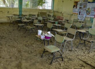 Comenzaron las clases en las escuelas en Guerrero