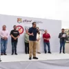 Se inauguro campaña Juntos es posible,  por un consumo responsable