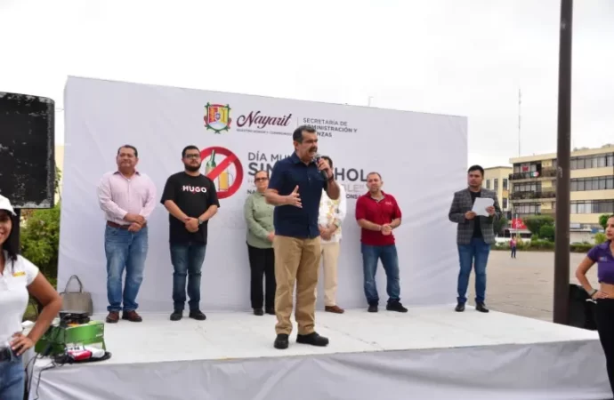 Se inauguro campaña Juntos es posible,  por un consumo responsable